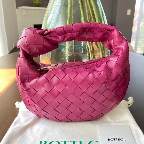 Designer Pink Handbags